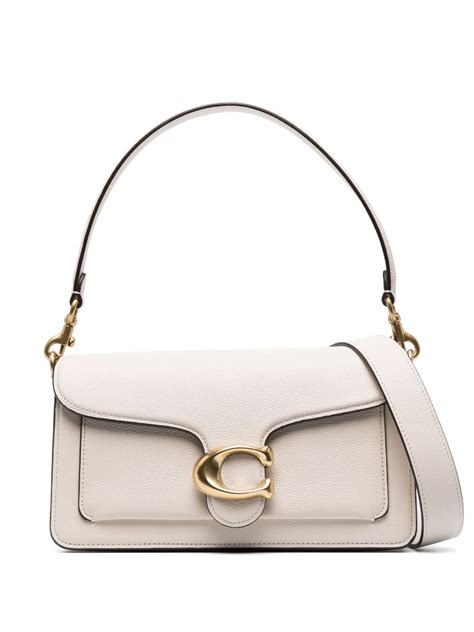 coach tabby original|coach tabby shoulder bag white.